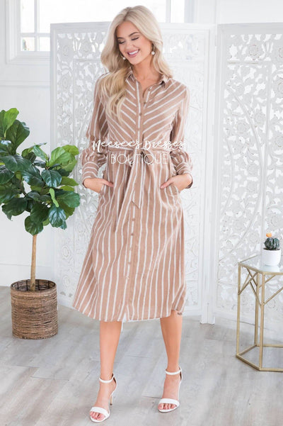 The Ariyah Modest Dresses vendor-unknown