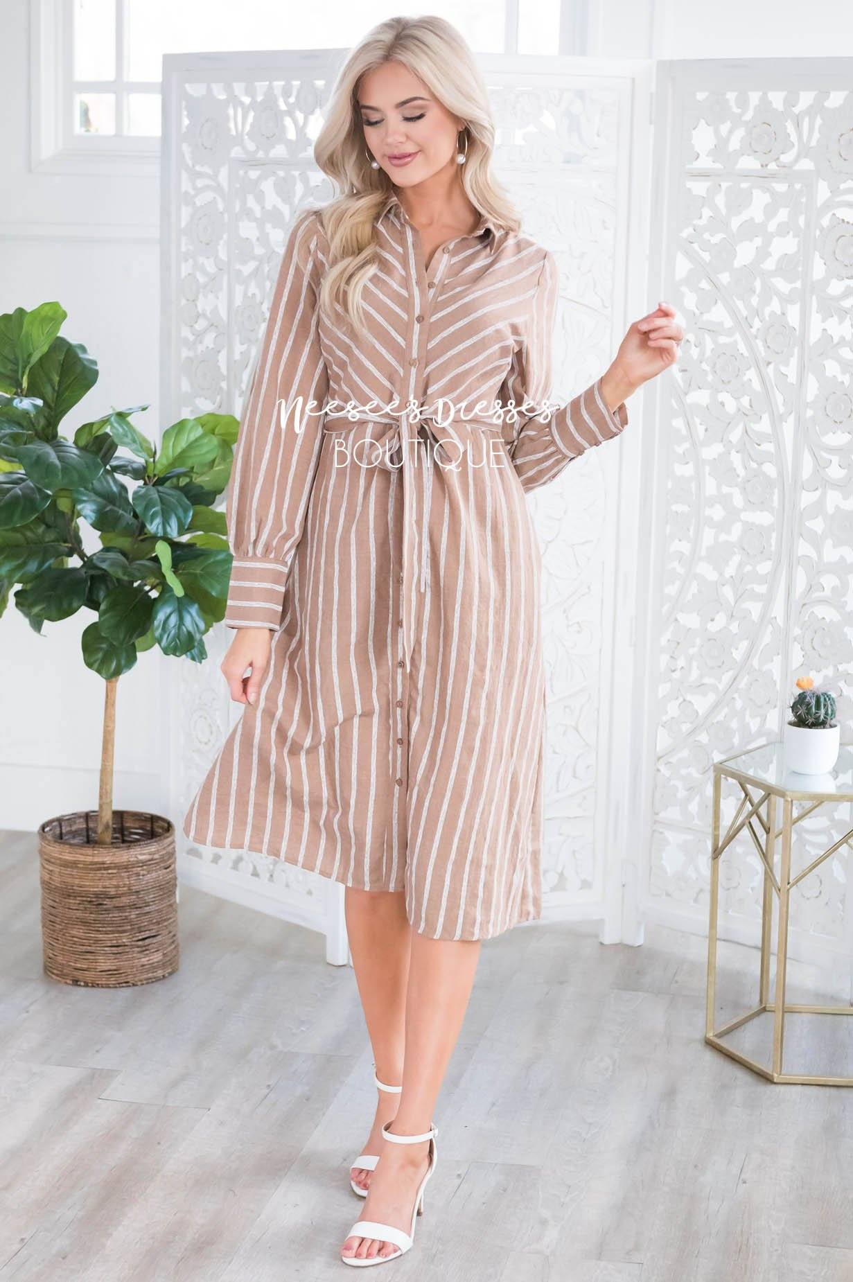 The Ariyah Modest Dresses vendor-unknown