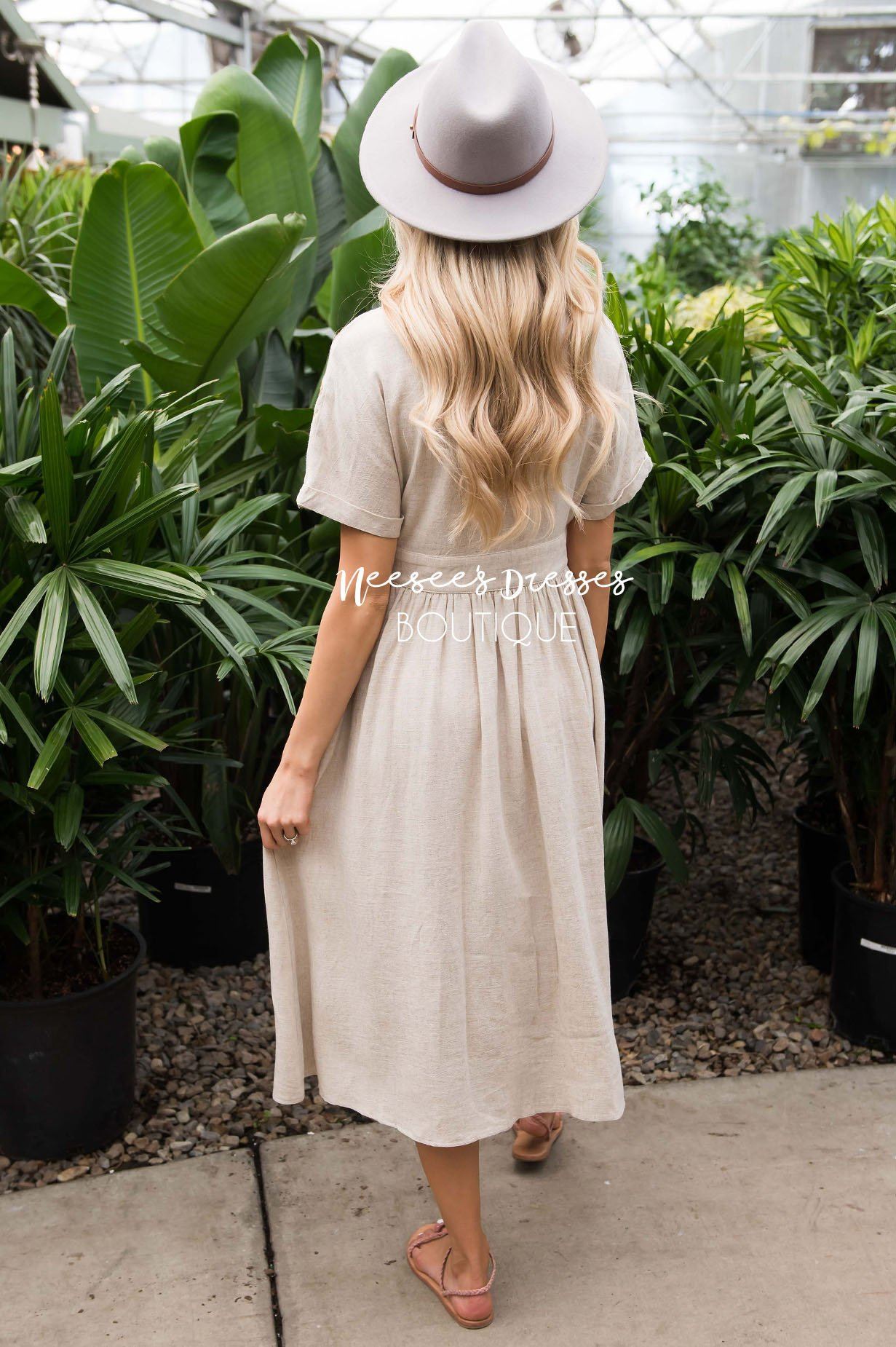 The Janeta Modest Dresses vendor-unknown 