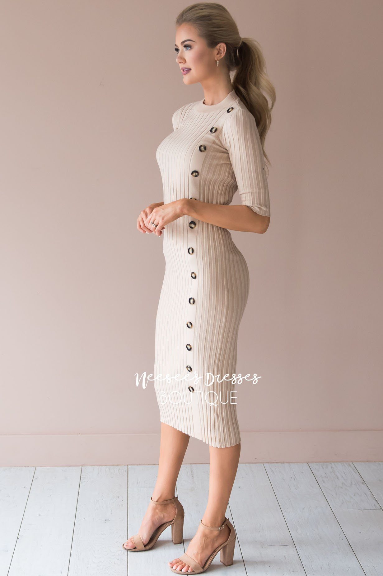 The Gabbie Tops vendor-unknown 