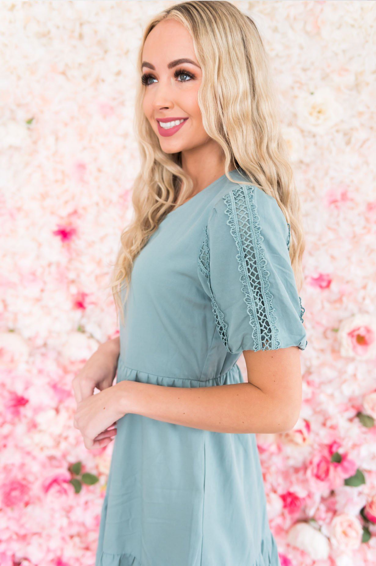 The Micalla Modest Dresses vendor-unknown 