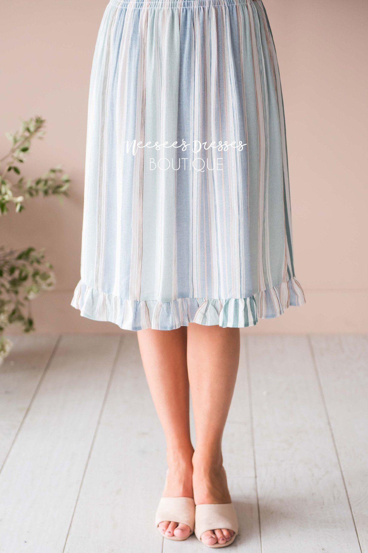 The Kora Modest Dresses vendor-unknown 