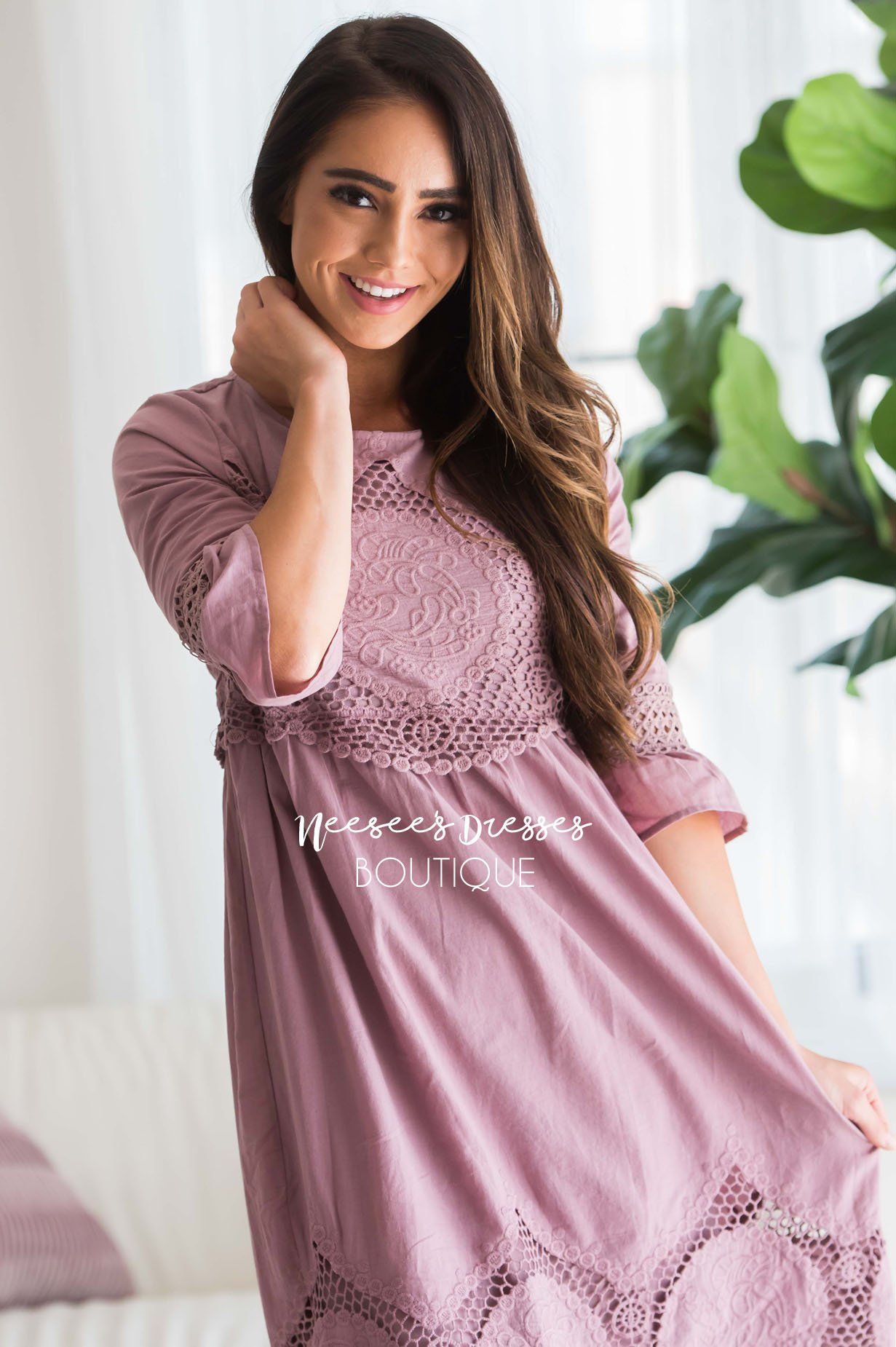 The Haven Modest Dresses vendor-unknown 