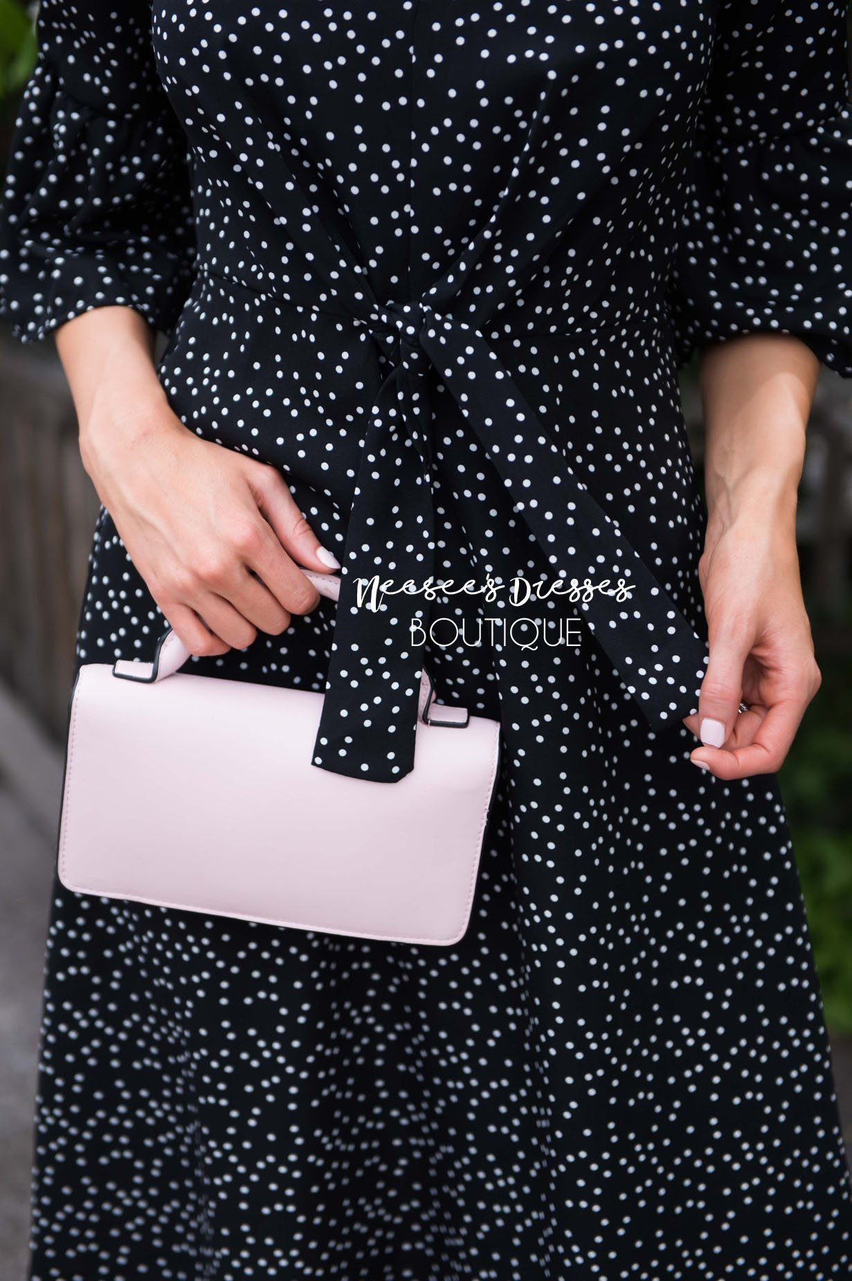 The Mari Modest Dresses vendor-unknown 