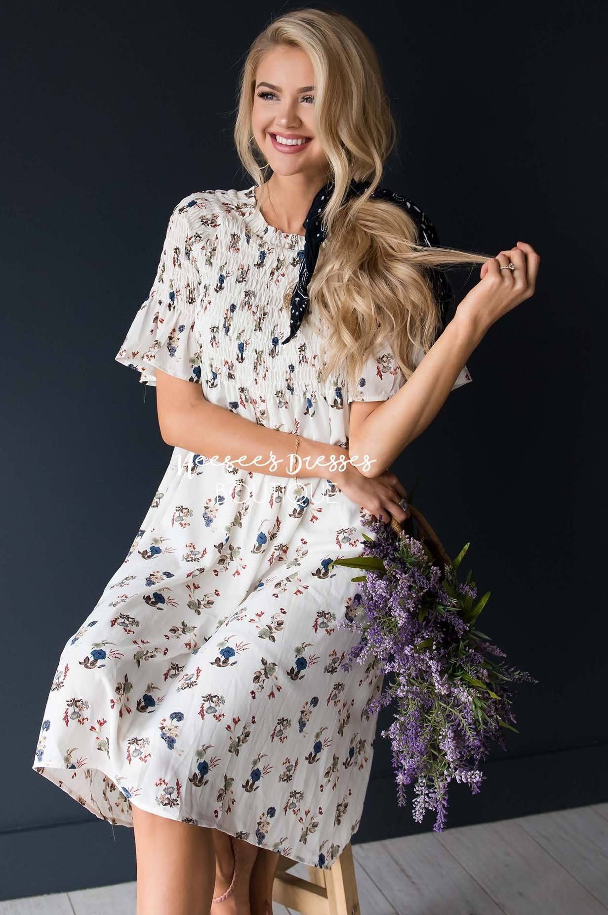 The Kasidee Modest Dresses vendor-unknown 