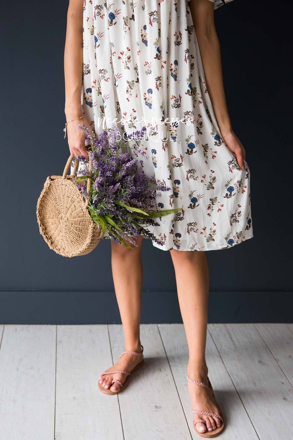 The Kasidee Modest Dresses vendor-unknown 