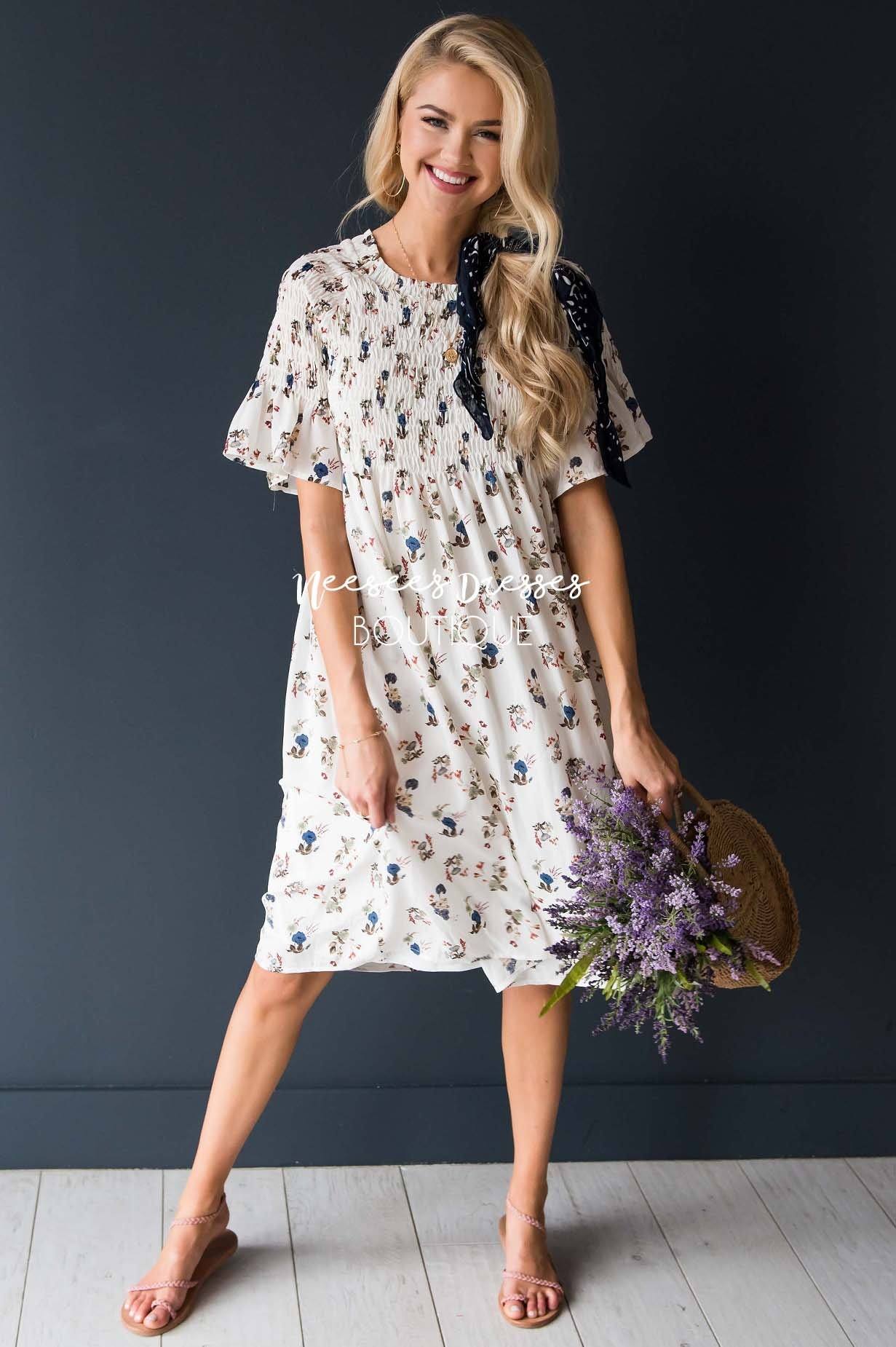 The Kasidee Modest Dresses vendor-unknown 