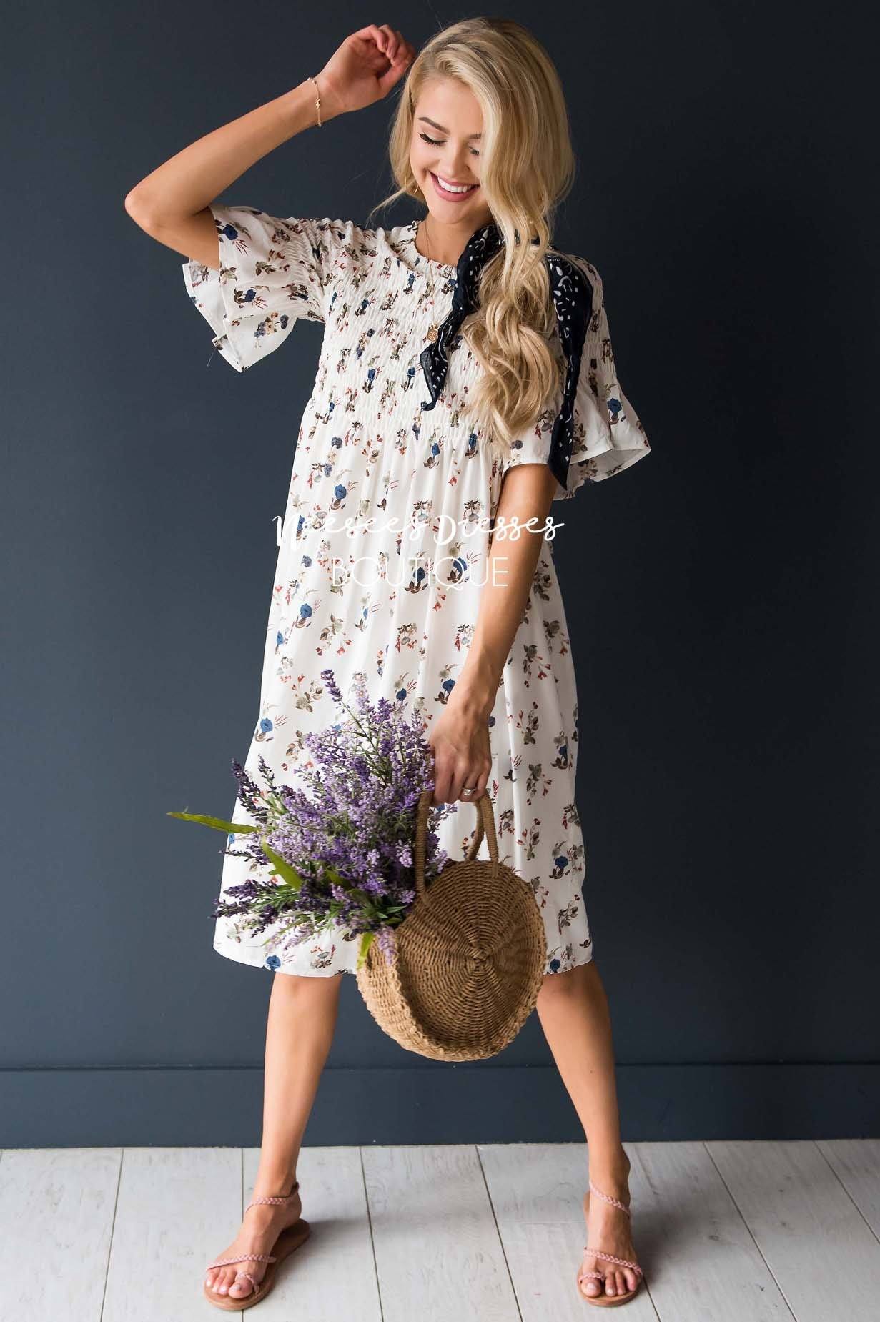 The Kasidee Modest Dresses vendor-unknown 