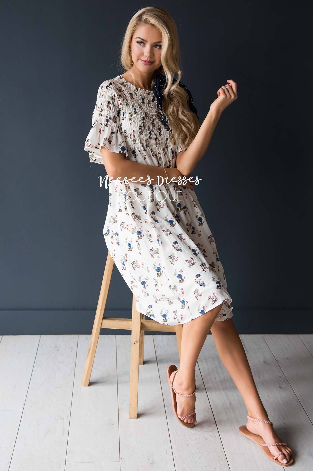 The Kasidee Modest Dresses vendor-unknown 