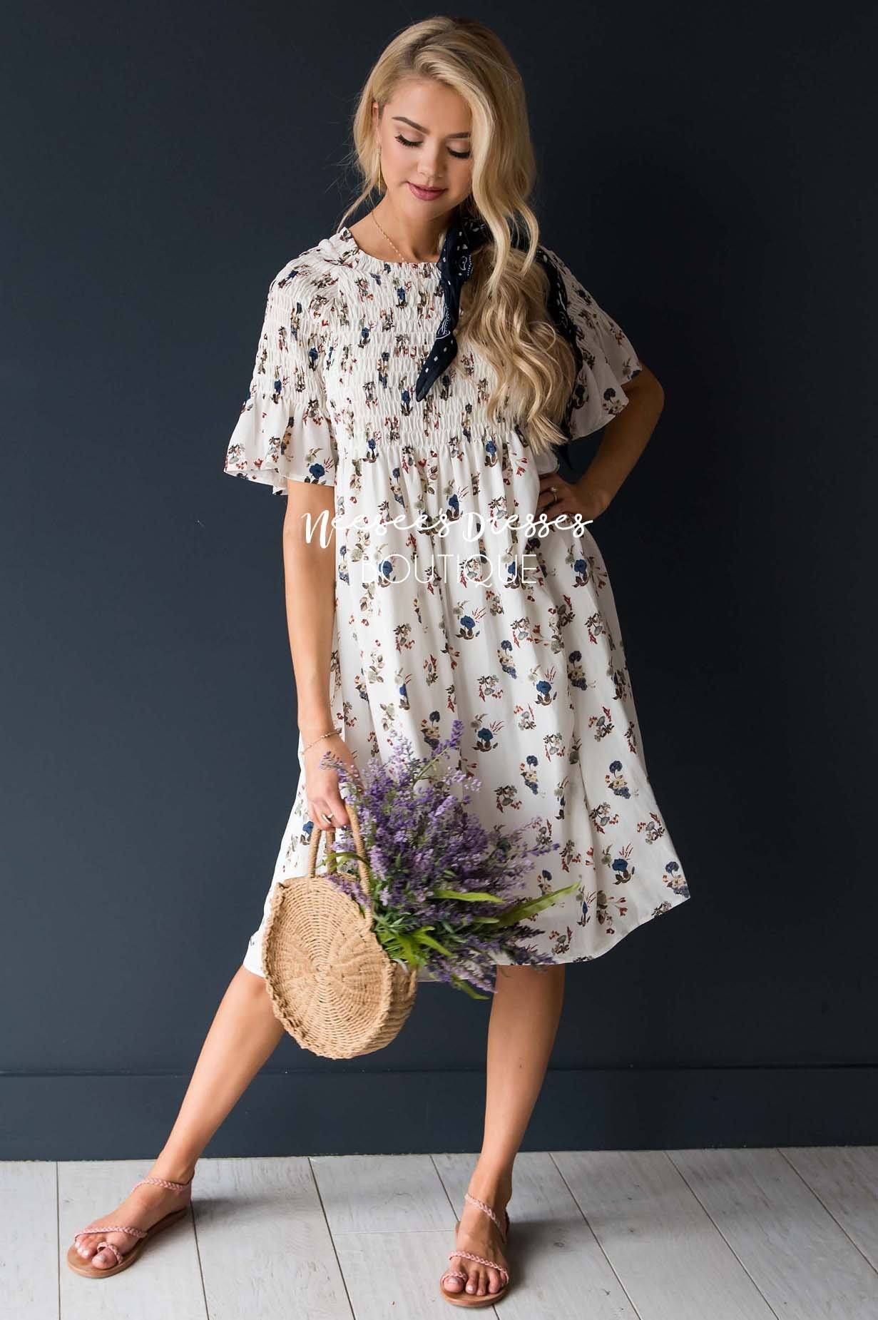 The Kasidee Modest Dresses vendor-unknown 