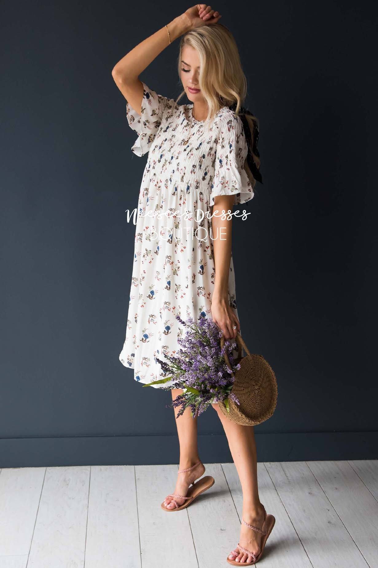 The Kasidee Modest Dresses vendor-unknown 