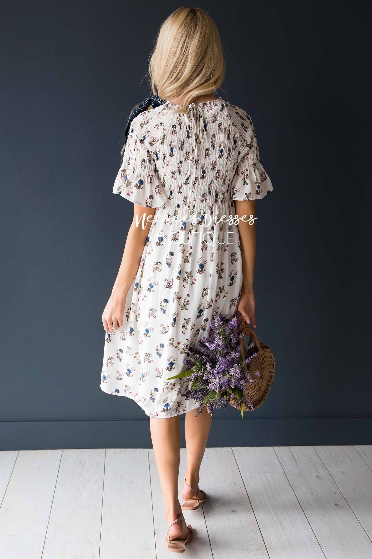 The Kasidee Modest Dresses vendor-unknown 