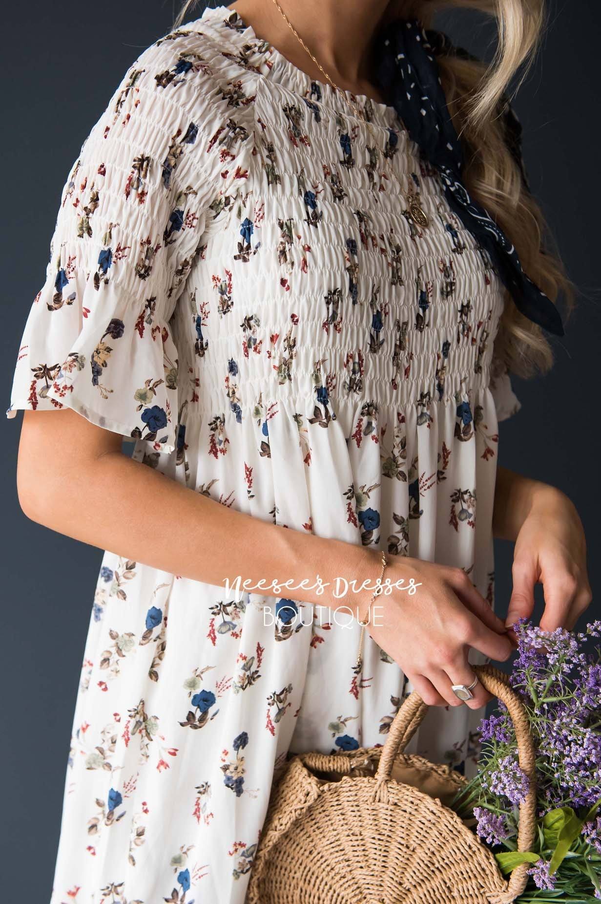 The Kasidee Modest Dresses vendor-unknown 