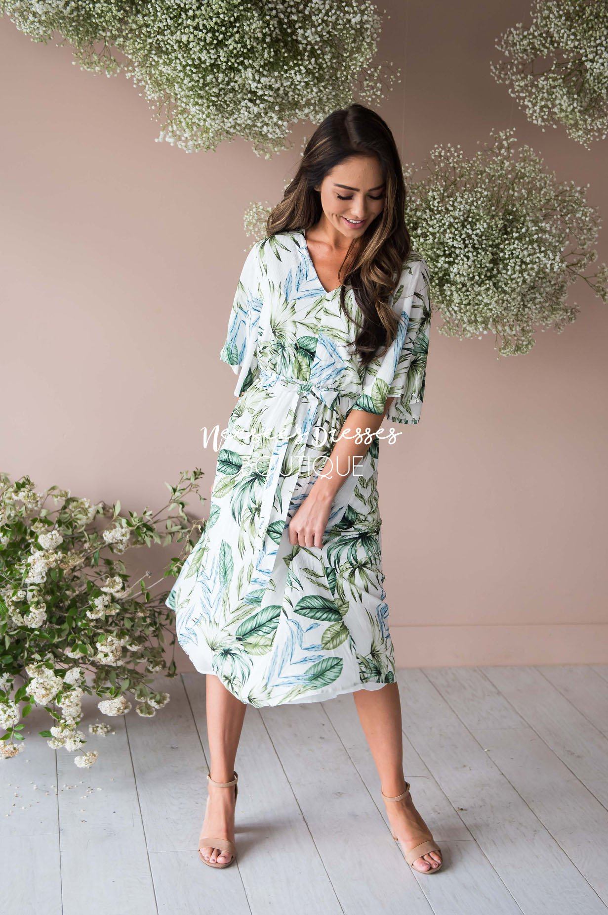 The Zendaya Modest Dresses vendor-unknown 