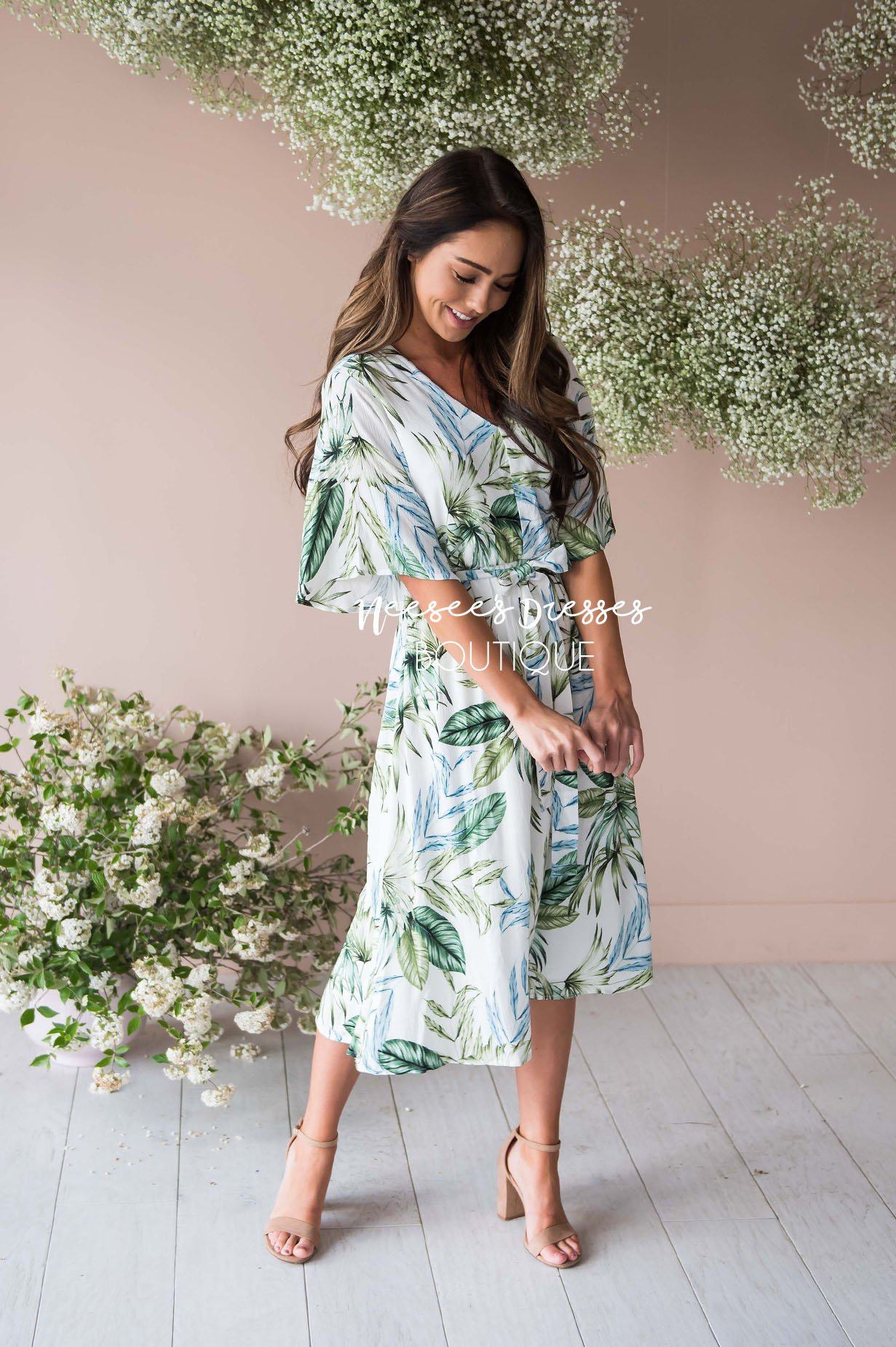 The Zendaya Modest Dresses vendor-unknown 