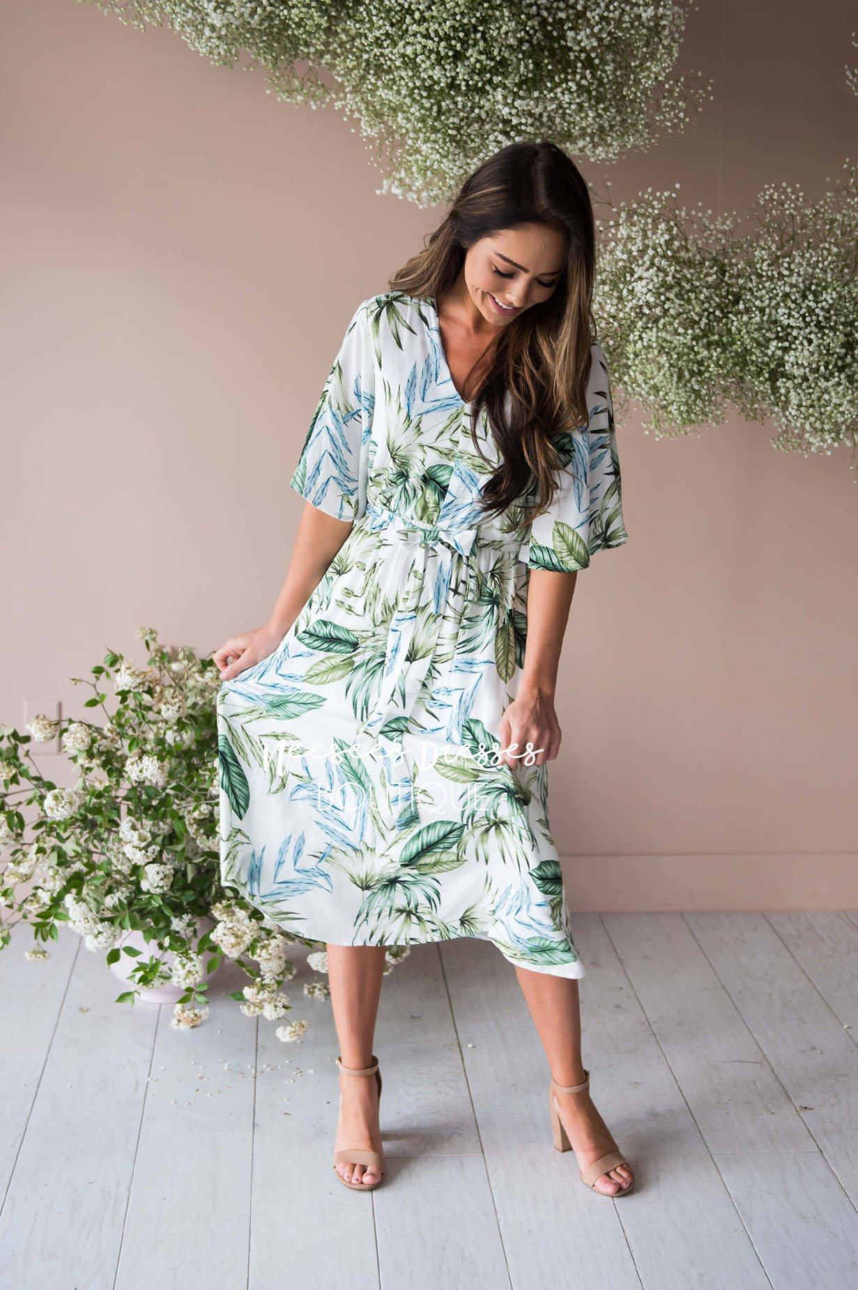 The Zendaya Modest Dresses vendor-unknown 