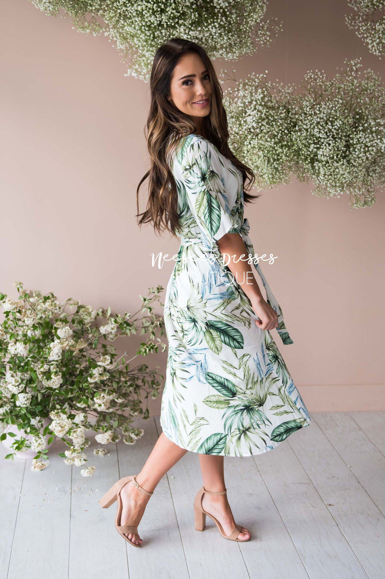 The Zendaya Modest Dresses vendor-unknown 