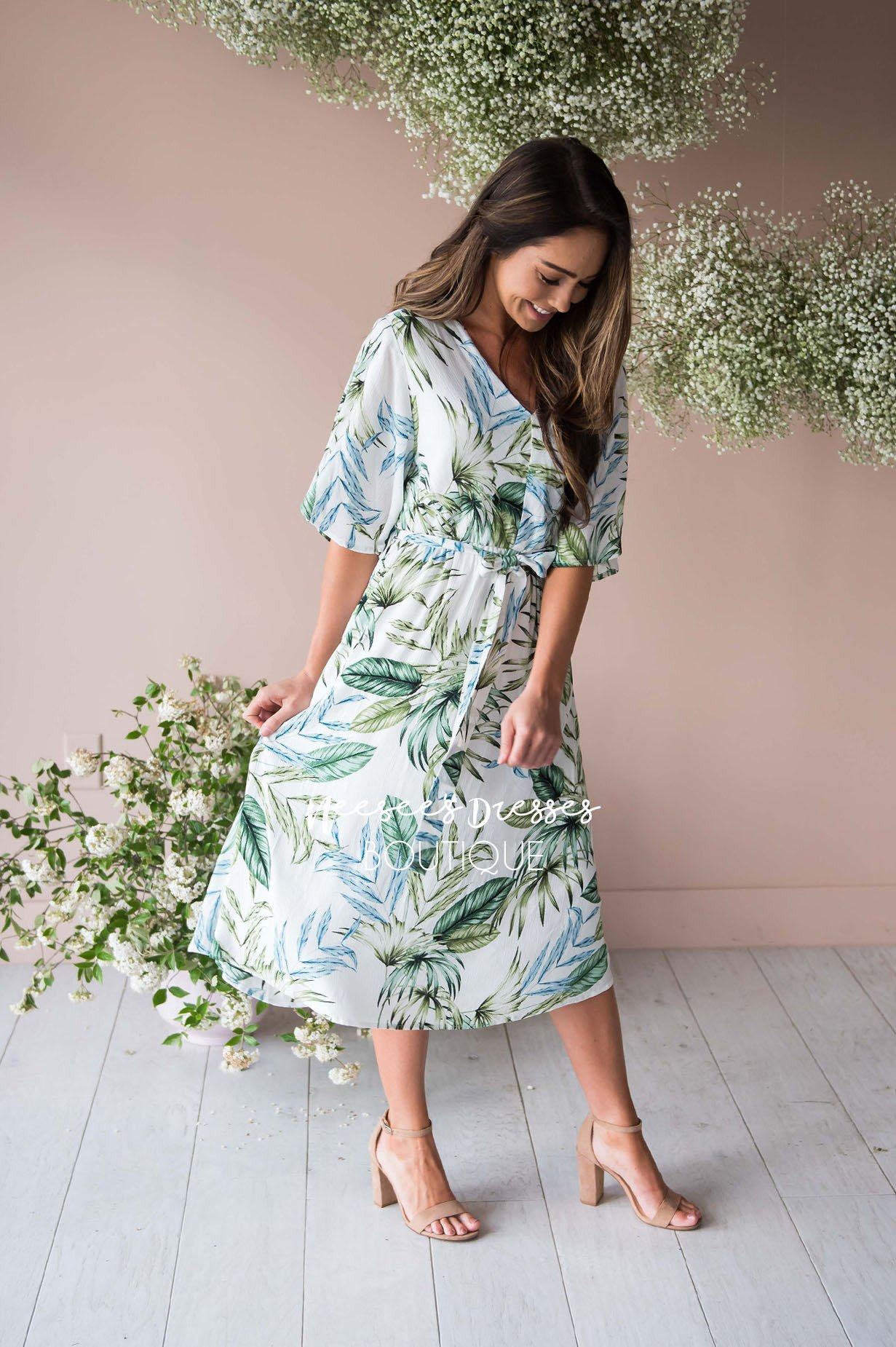 The Zendaya Modest Dresses vendor-unknown 