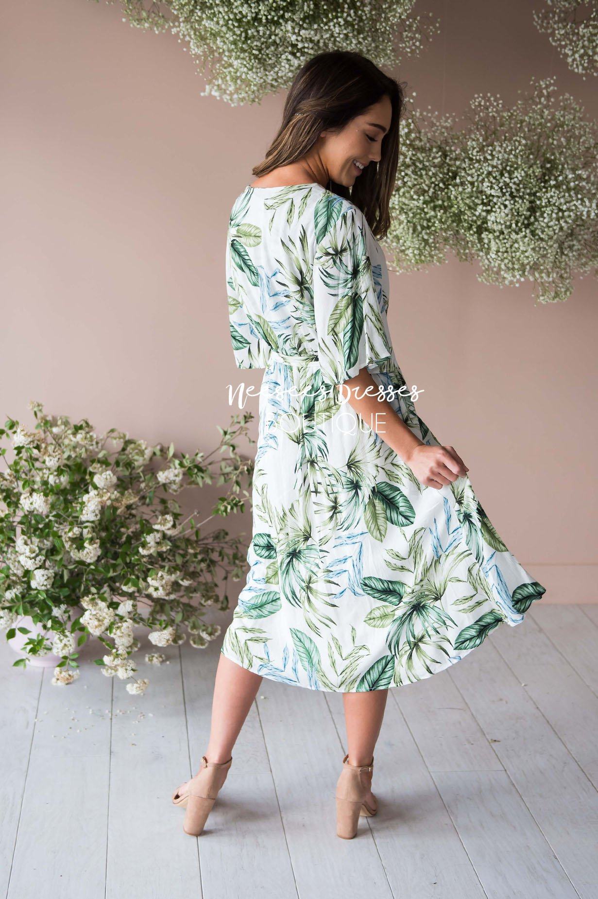 The Zendaya Modest Dresses vendor-unknown 