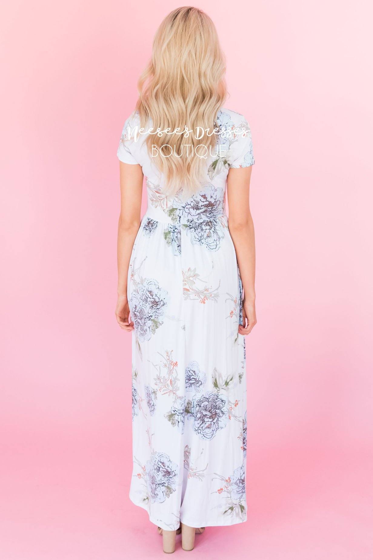 The Vella Modest Dresses vendor-unknown 