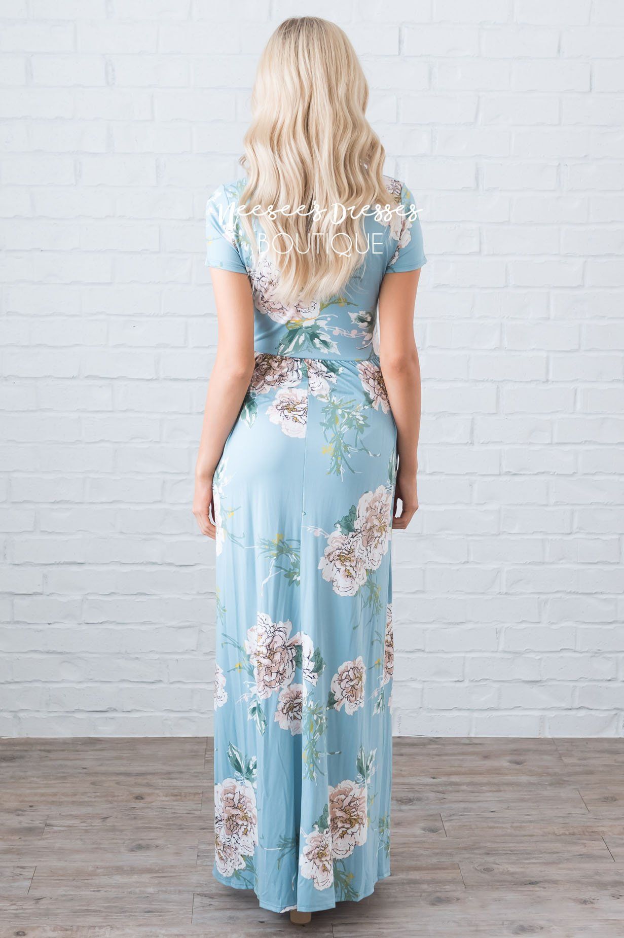 The Vella Modest Dresses vendor-unknown 