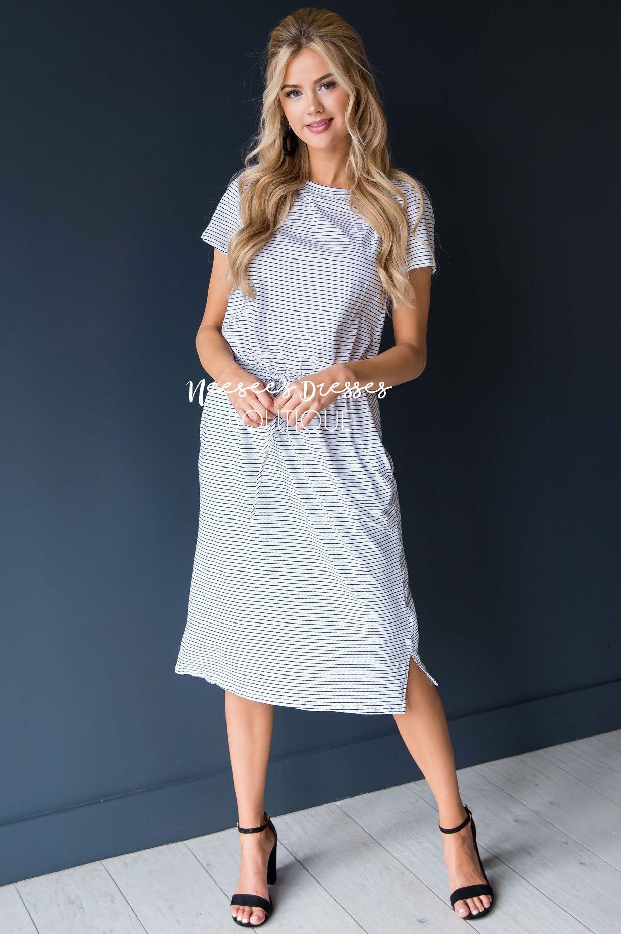 The Layne Modest Dresses vendor-unknown 