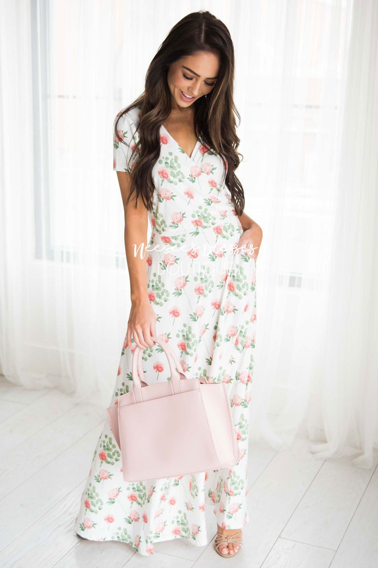 The Cecely Tops vendor-unknown 