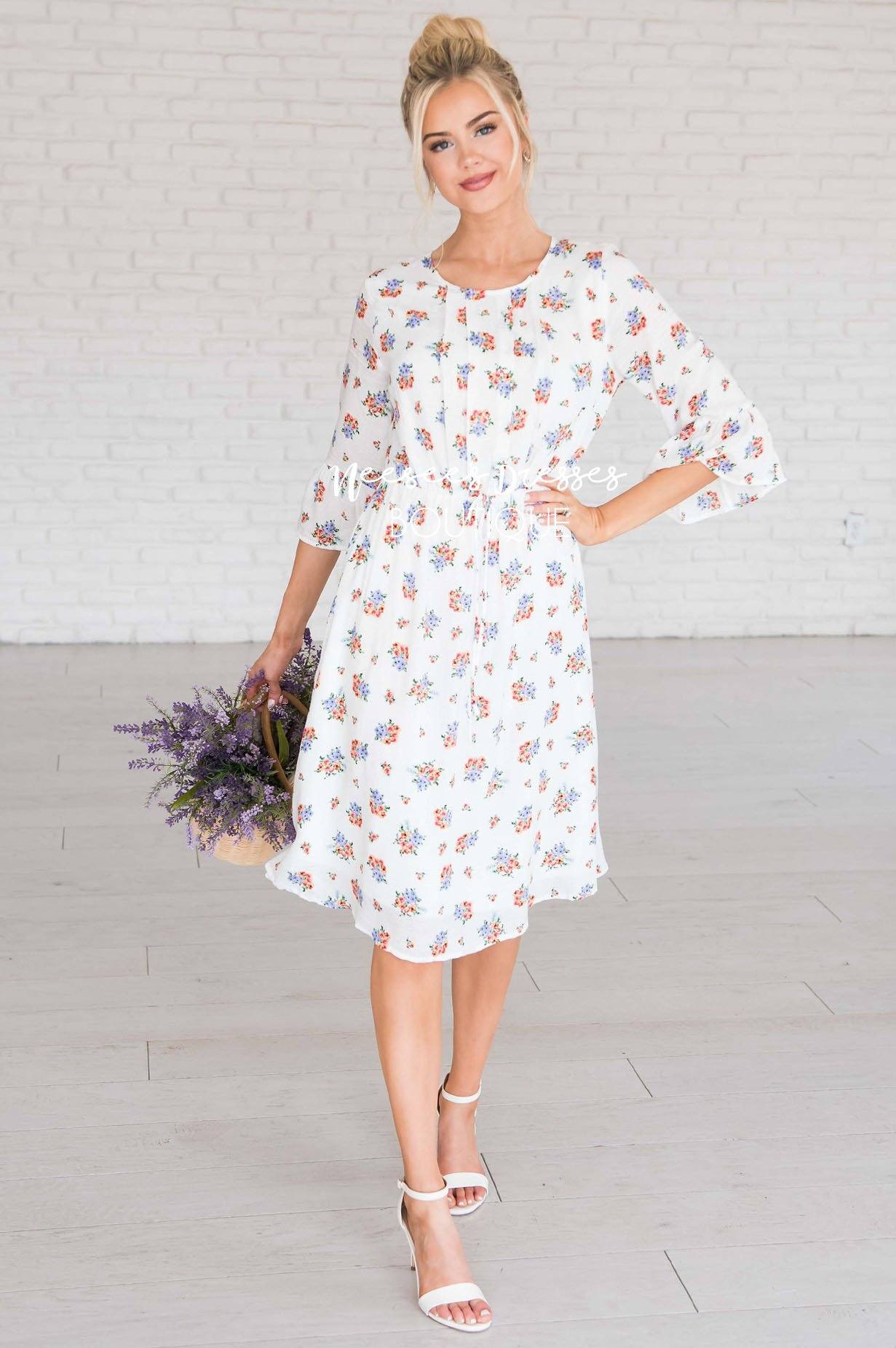 The Seraphina Modest Dresses vendor-unknown 