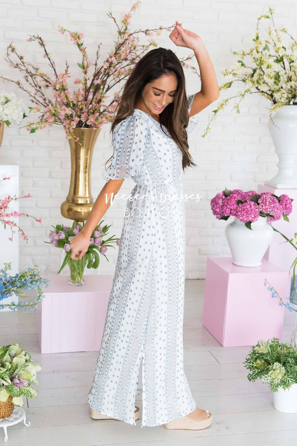 The London Modest Dresses vendor-unknown 