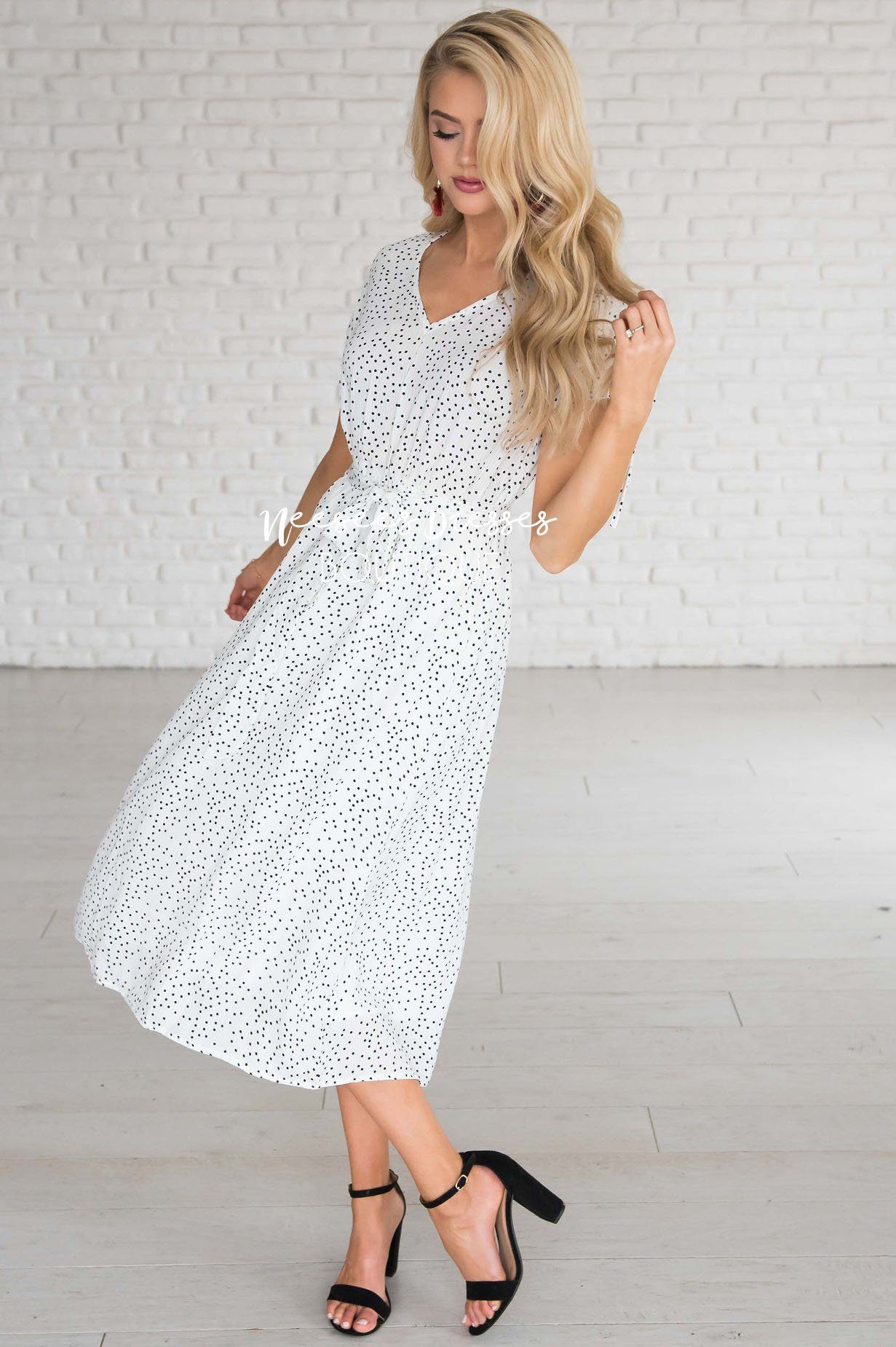 The Shaeleigh Modest Dresses vendor-unknown 