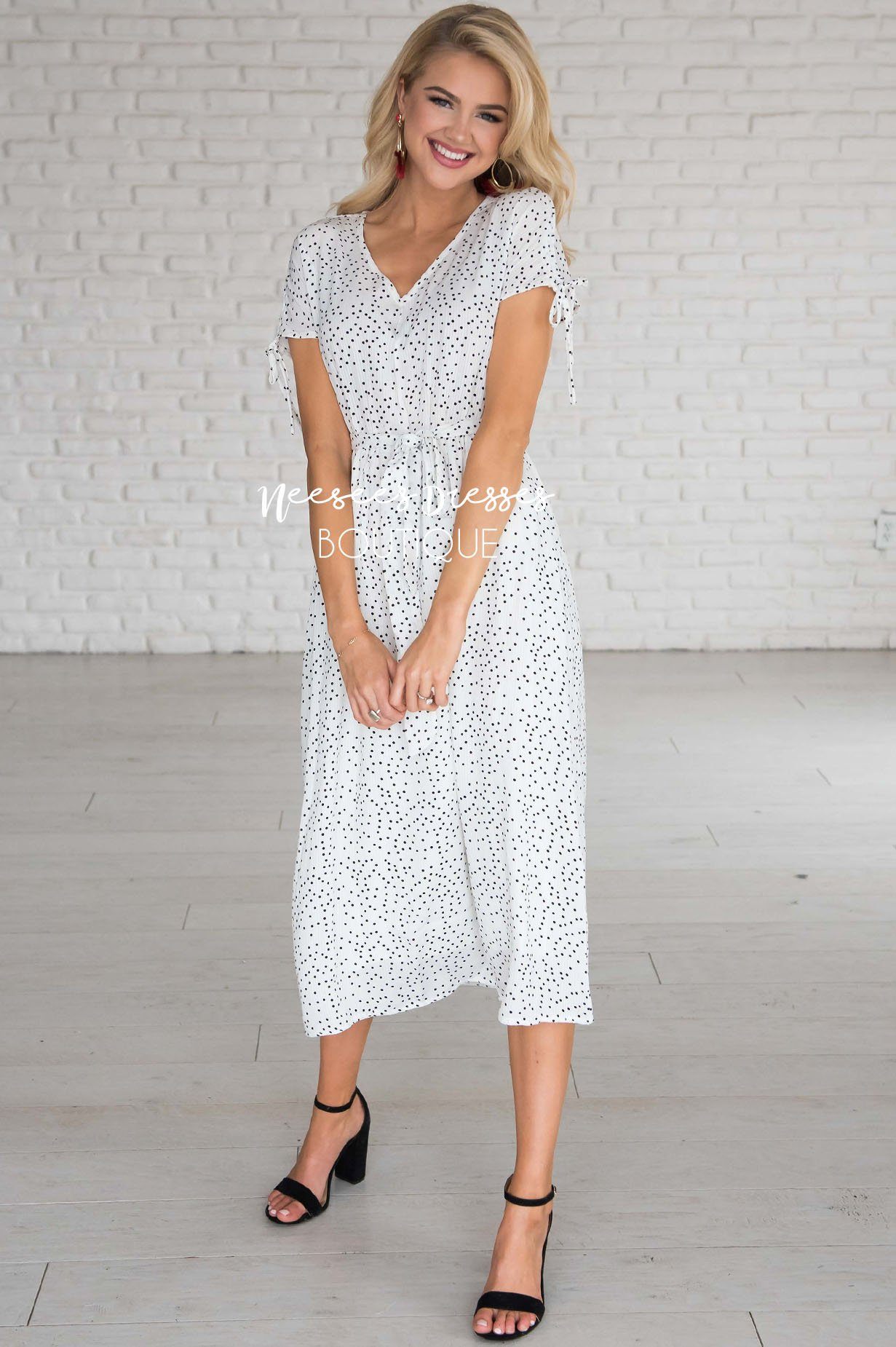 The Shaeleigh Modest Dresses vendor-unknown 