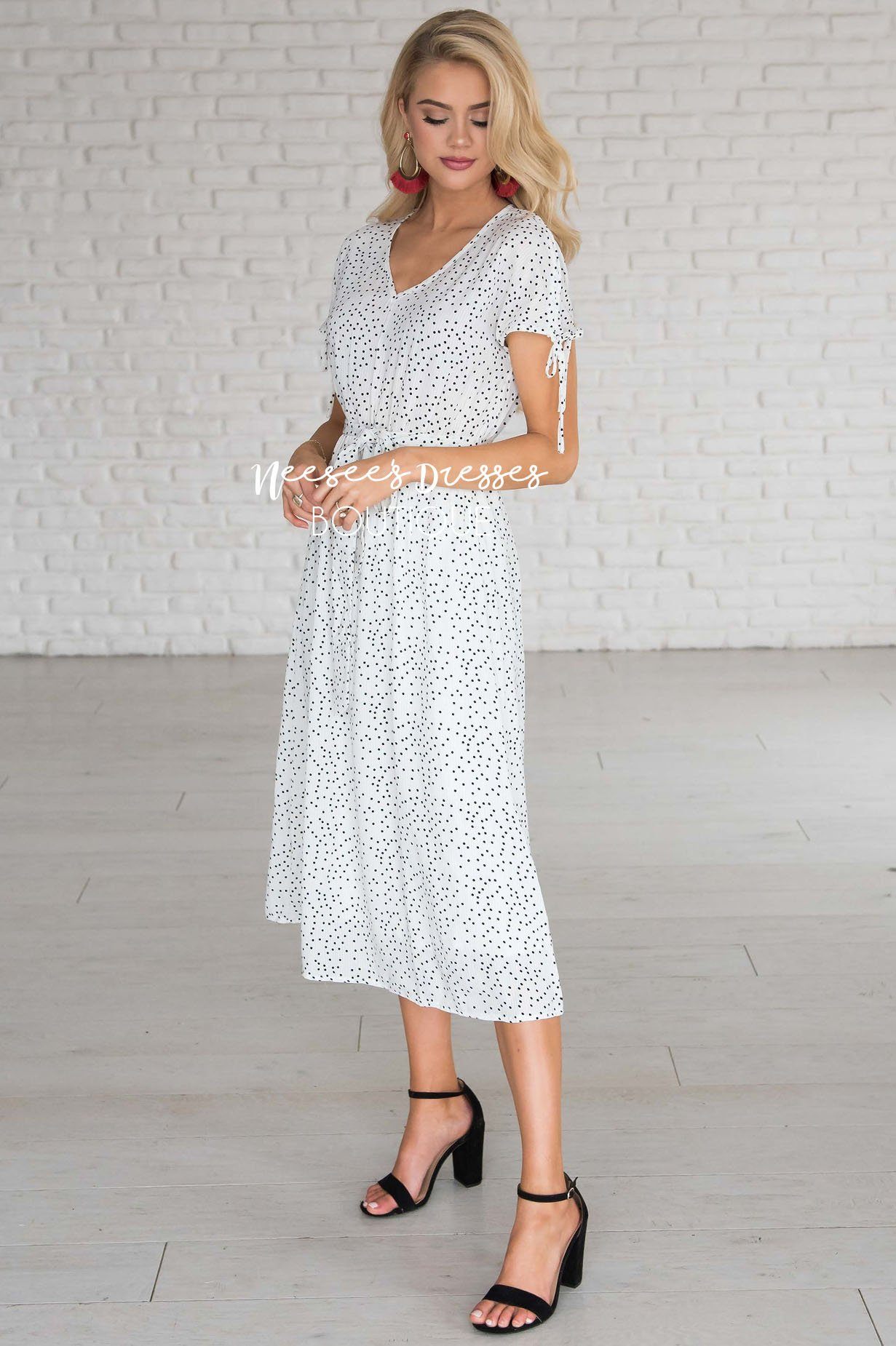 The Shaeleigh Modest Dresses vendor-unknown 