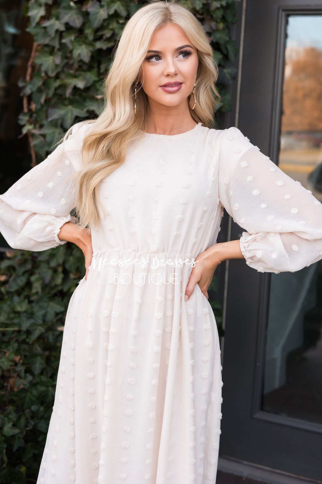 The Brook Modest Dresses vendor-unknown 