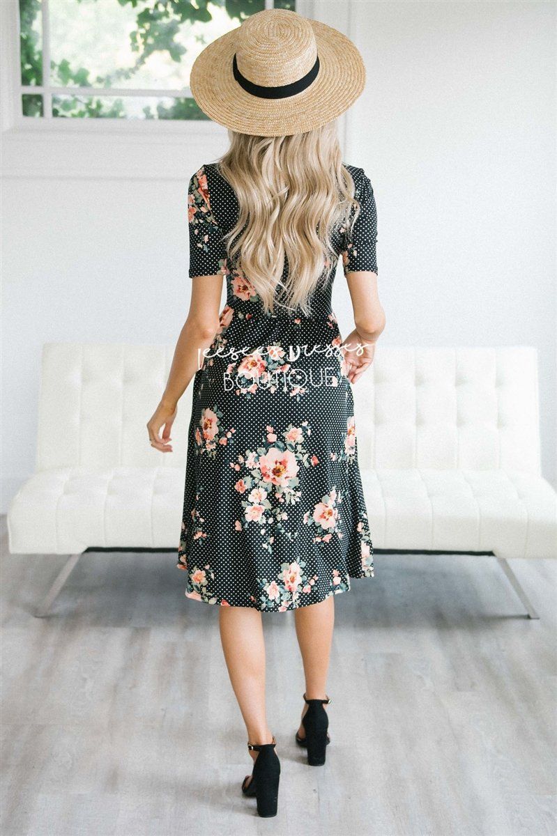 The Natalie Modest Dresses vendor-unknown 