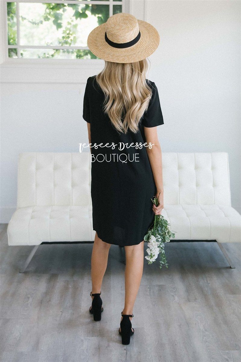 The Beverley Modest Dresses vendor-unknown 