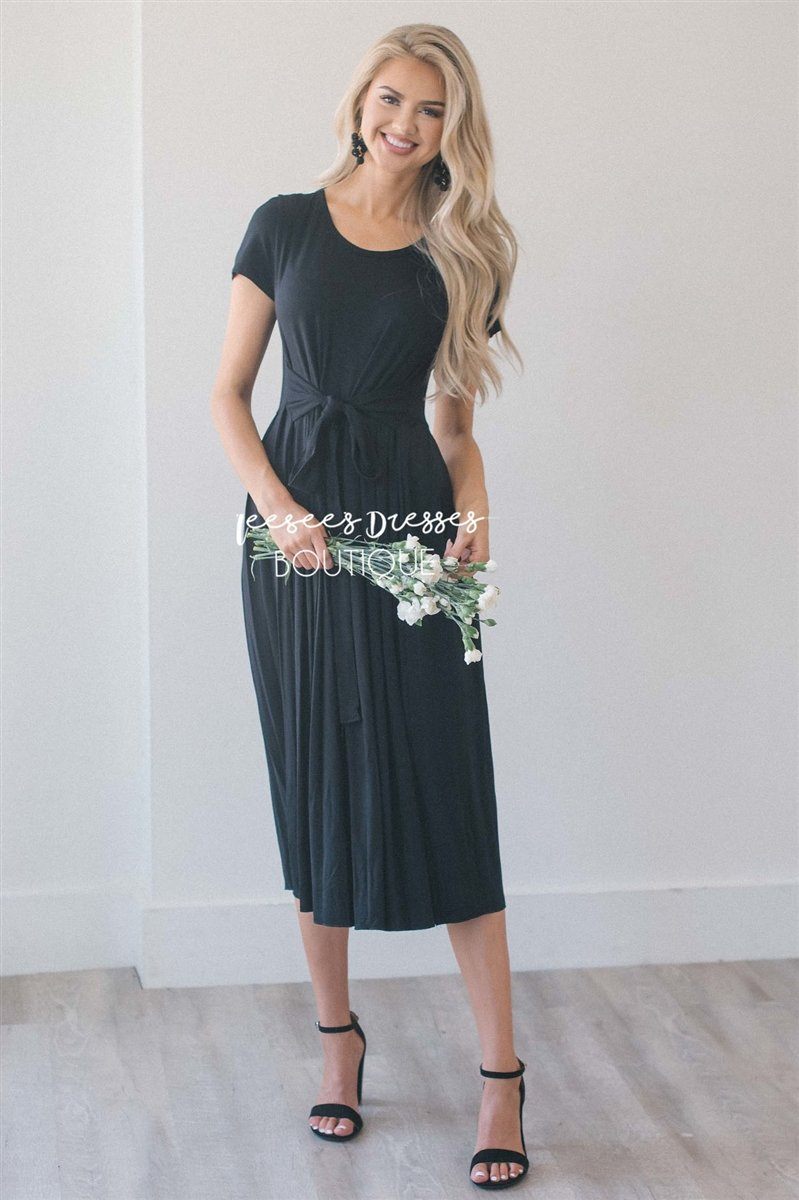The Molly Modest Dresses vendor-unknown 