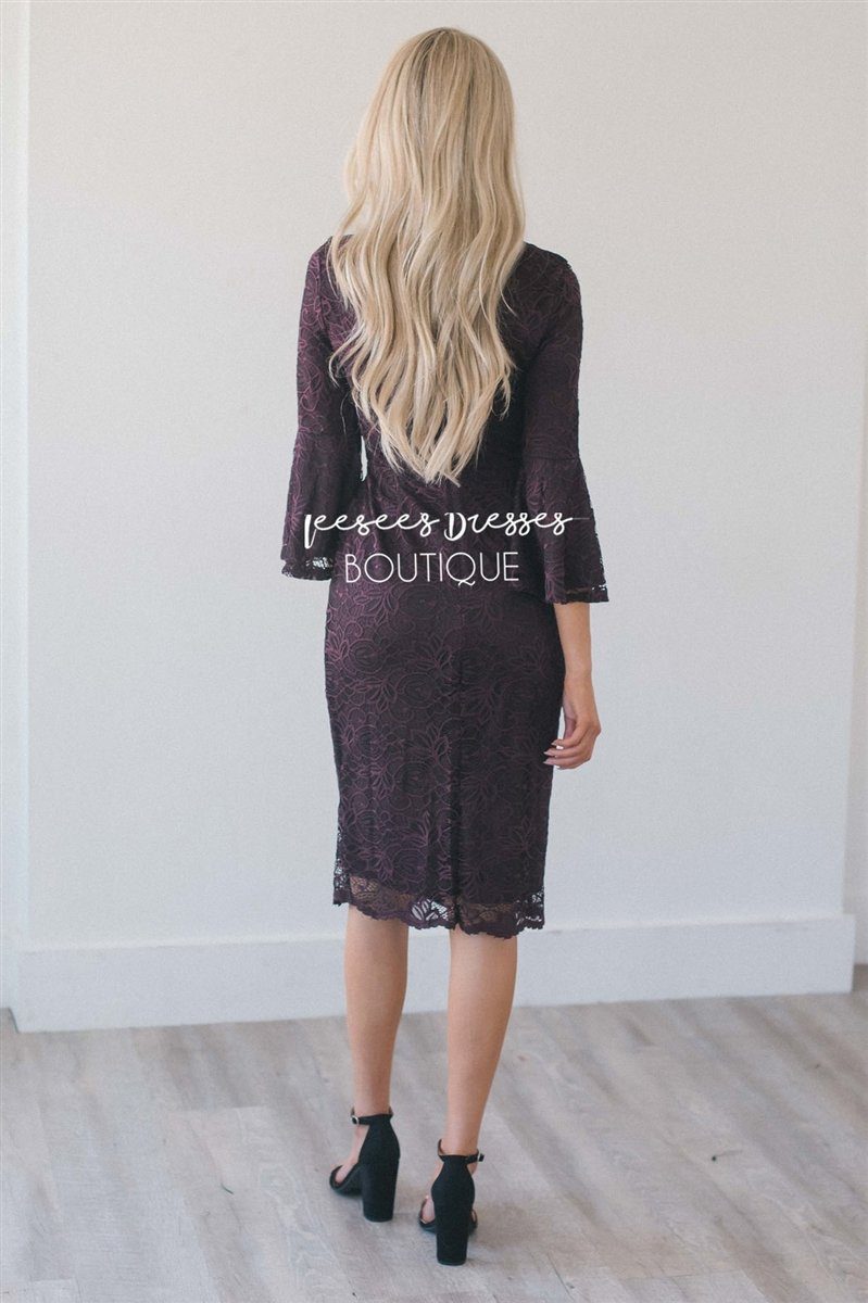 The April Modest Dresses vendor-unknown 
