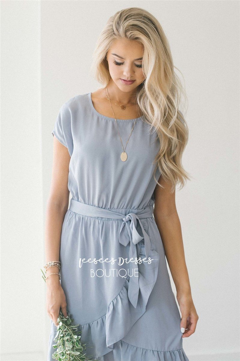 The Donatella Modest Dresses vendor-unknown 