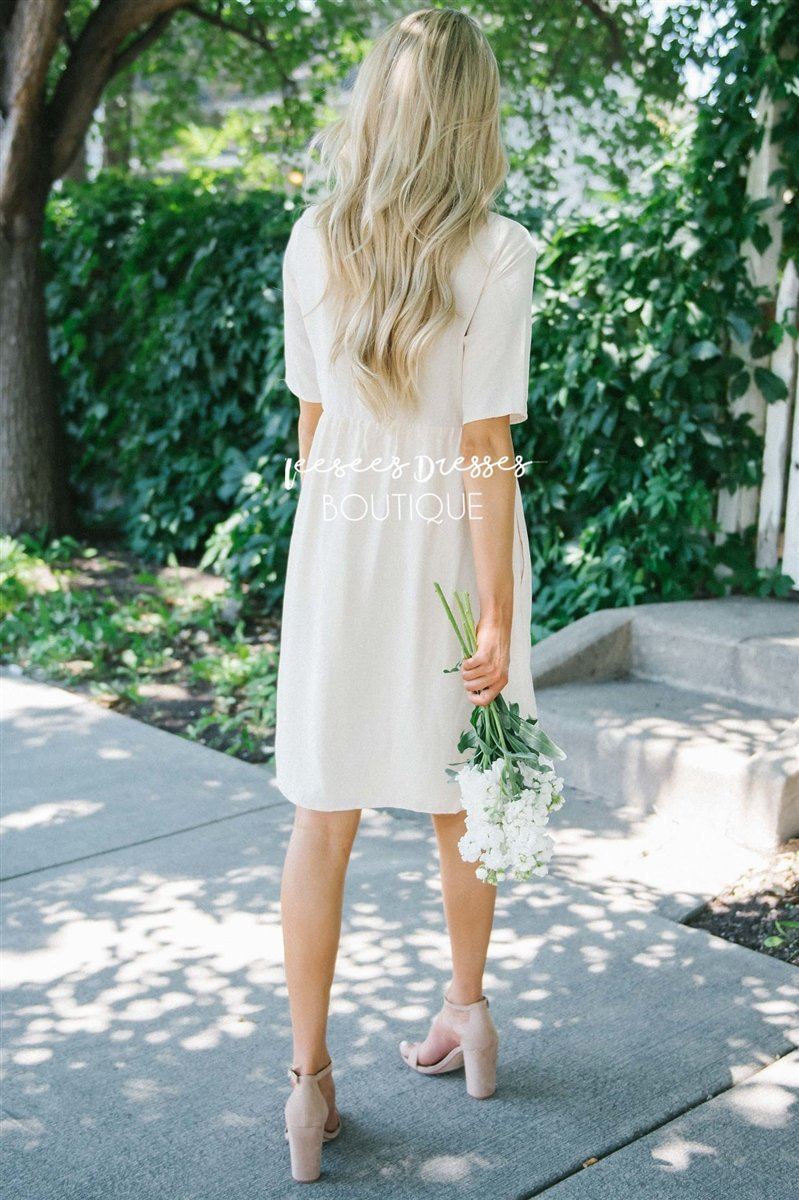 The Cheryl Modest Dresses vendor-unknown 