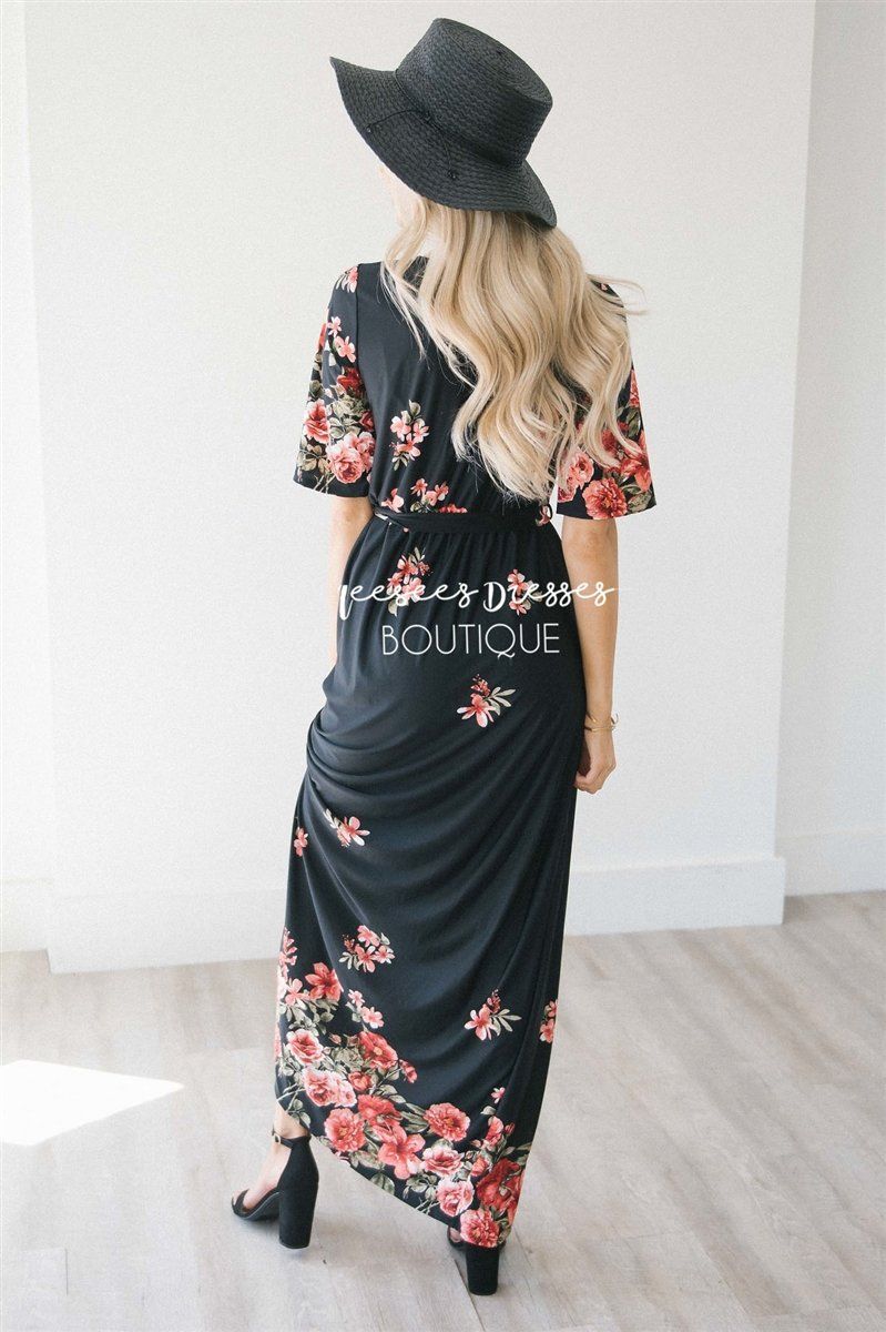 The Jade Modest Dresses vendor-unknown 