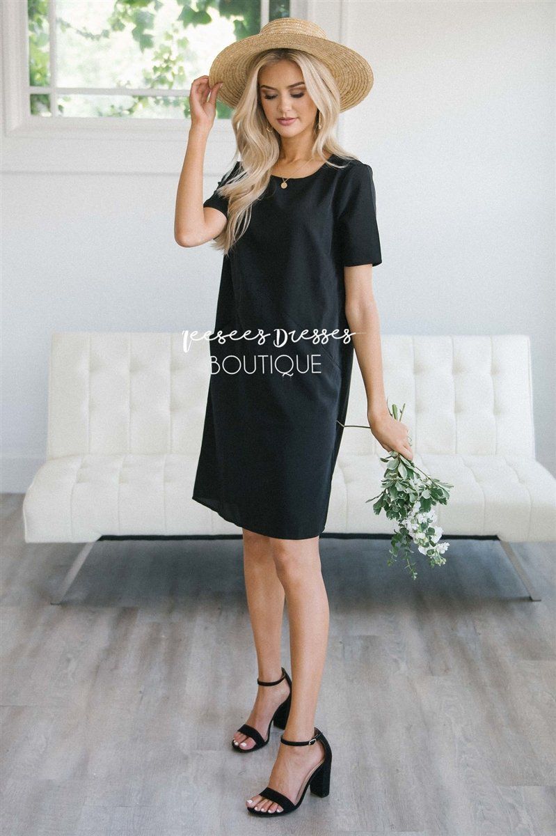 The Beverley Modest Dresses vendor-unknown 