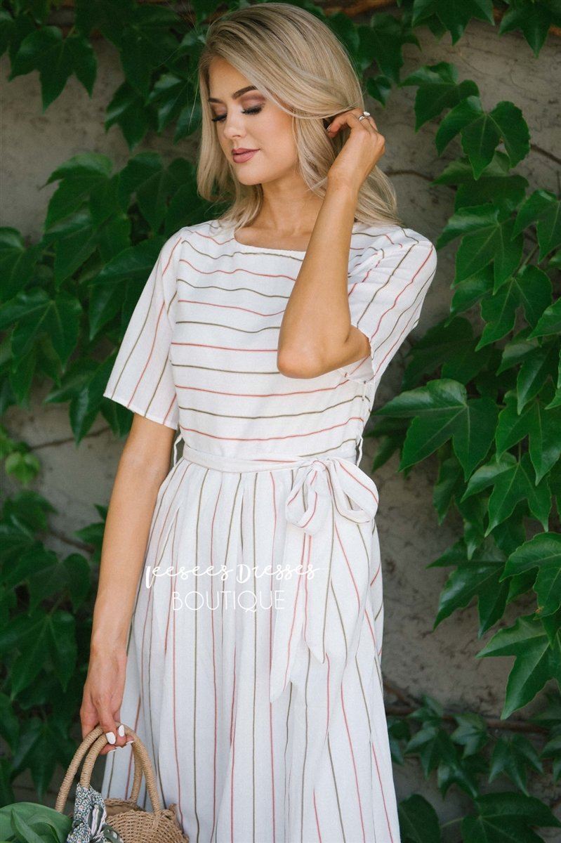 The Maple Modest Dresses vendor-unknown 