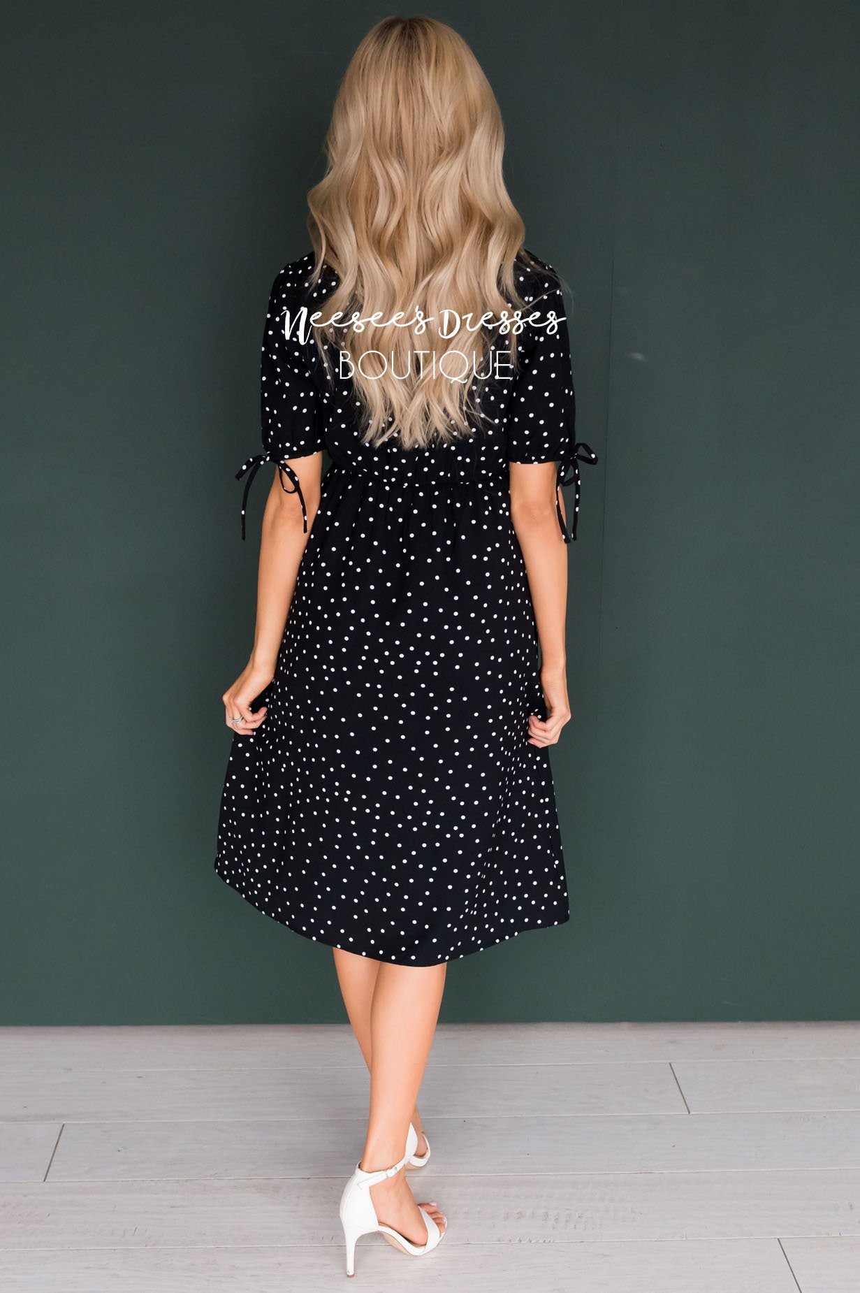 The Abena Modest Dresses vendor-unknown 