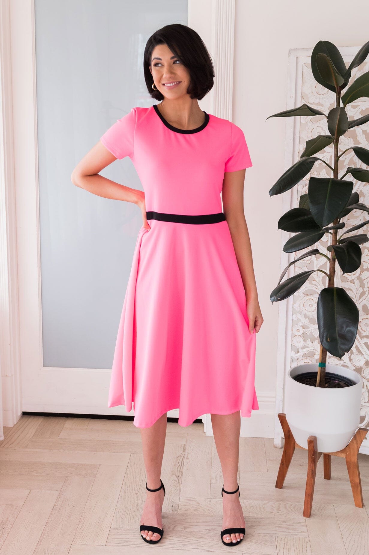 The Aden Modest Dresses vendor-unknown 