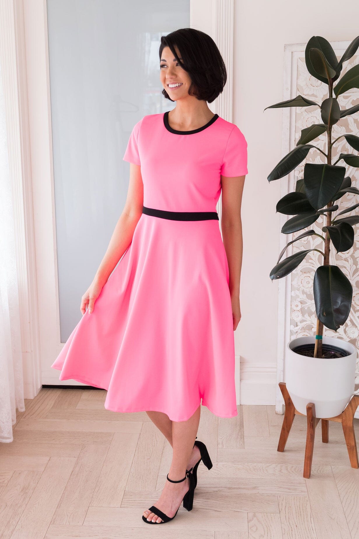 The Aden Modest Dresses vendor-unknown 