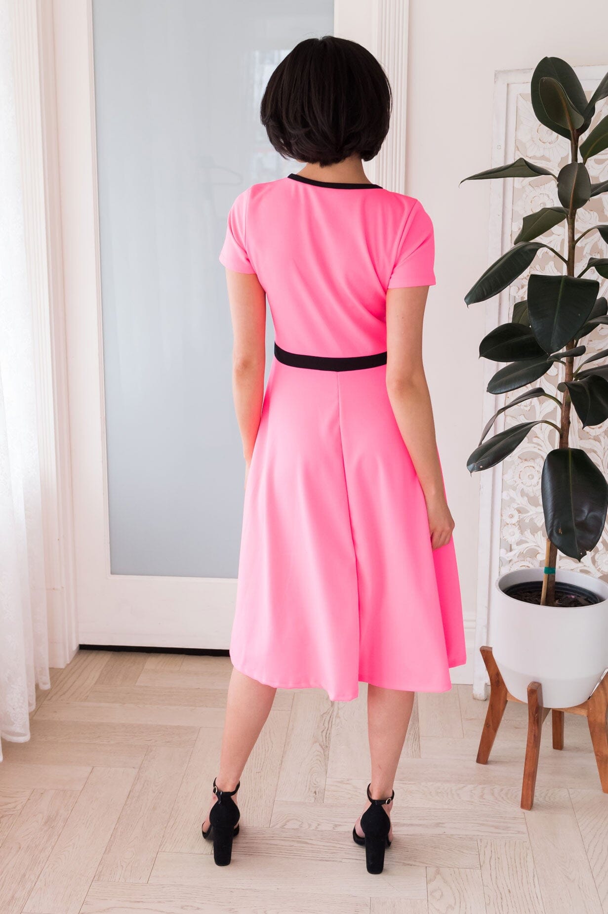 The Aden Modest Dresses vendor-unknown 