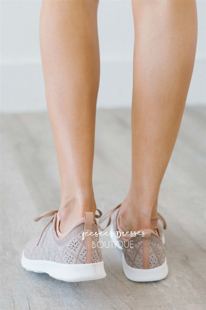 The Dessa Sneakers Accessories & Shoes vendor-unknown 