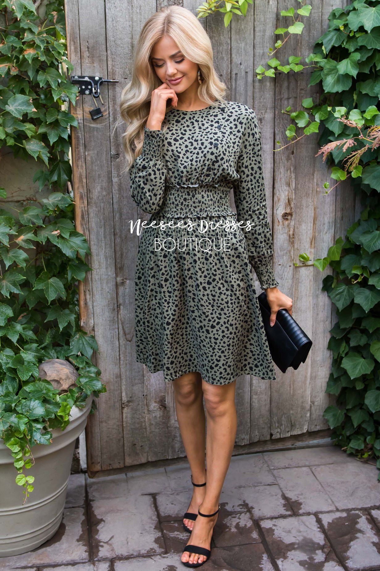 The Alex Modest Dresses vendor-unknown 