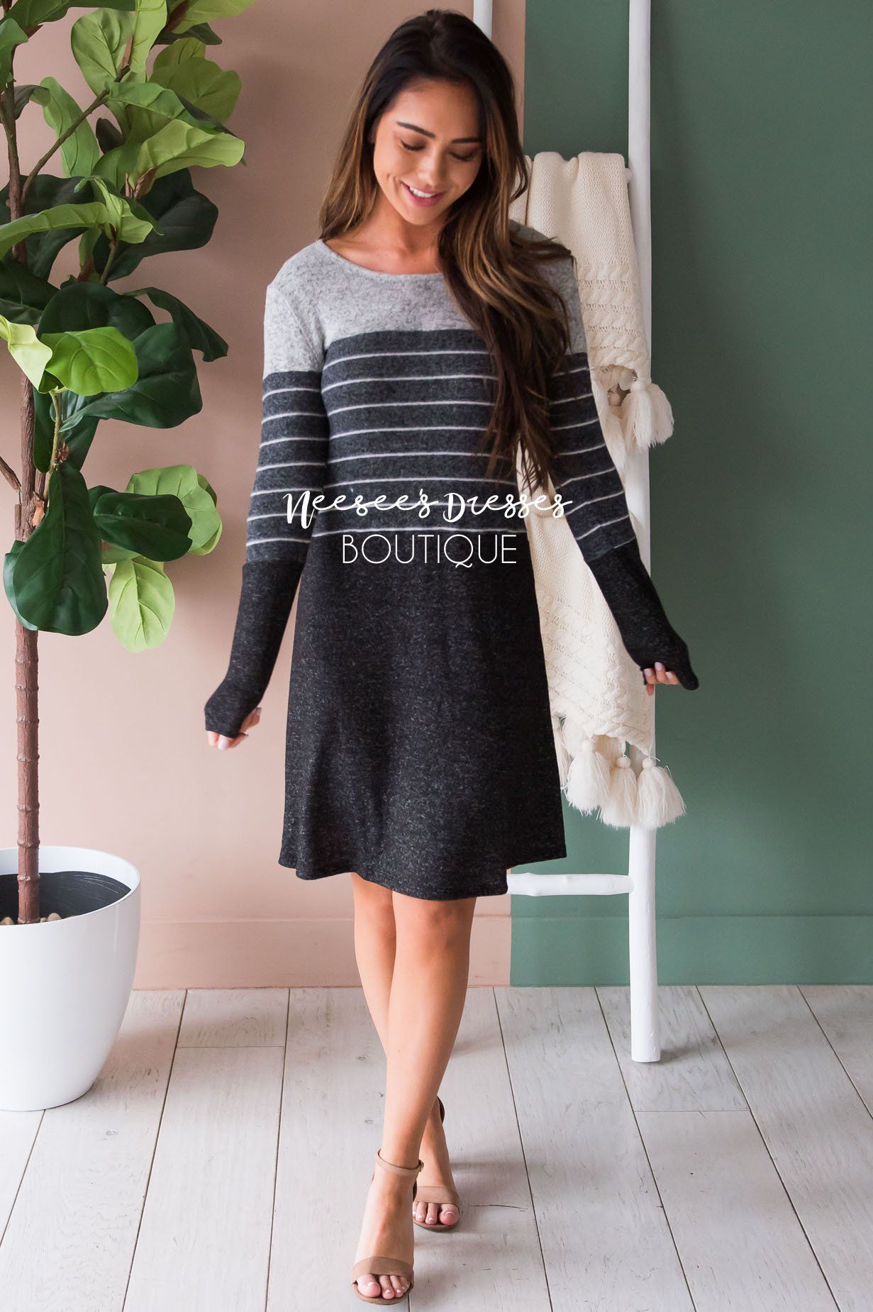 The Alexia Modest Dresses vendor-unknown 