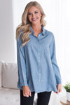 Always Dreaming Modest Blouse Modest Dresses vendor-unknown